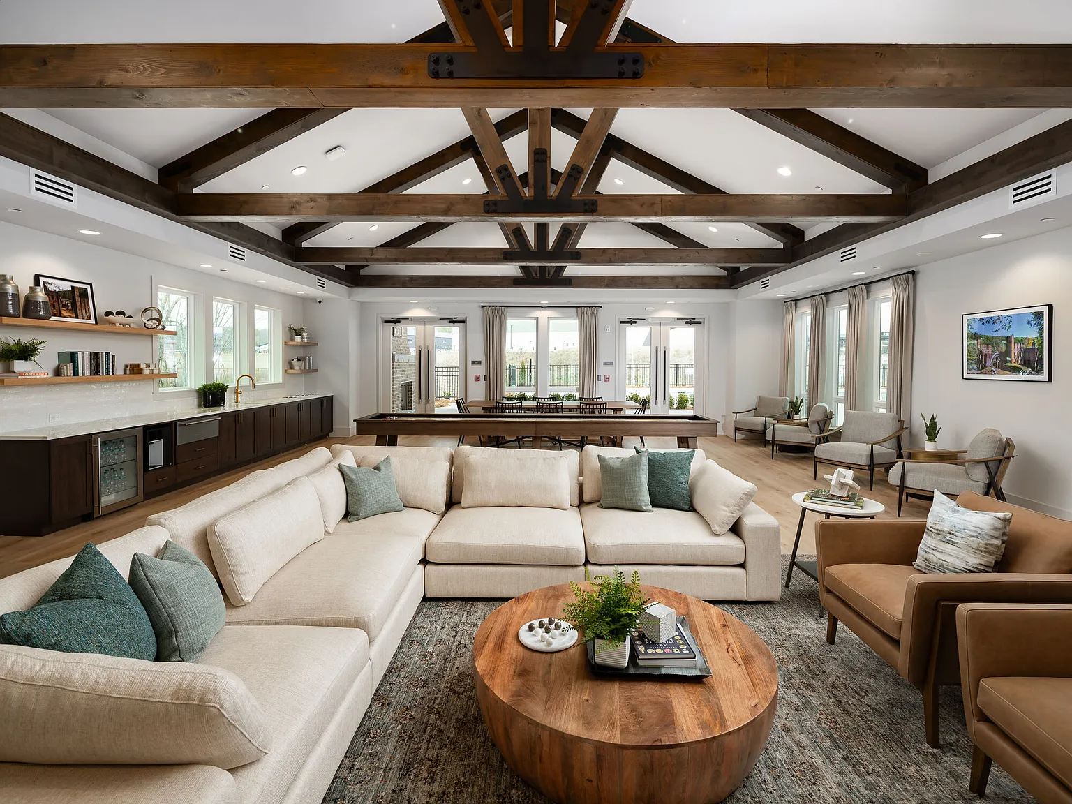 NOVEL Douglasville by Crescent Communities — Photo 4