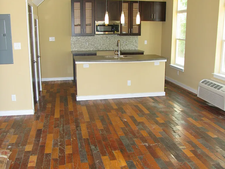 1000 Porter St #10 — Photo 4