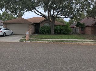 6612 N 34th St, McAllen, TX 78504