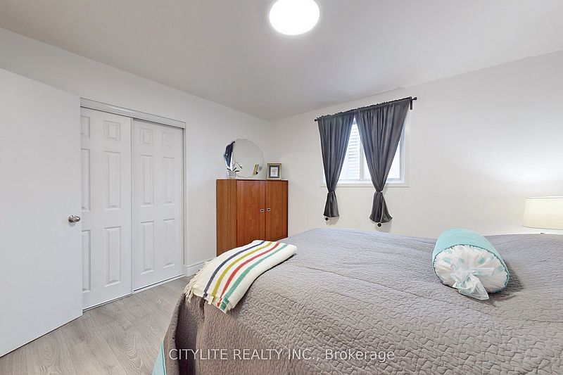 Toronto House for rent - 3 Bedrooms — photo 9