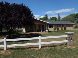 11100 E Brooks Ln, Cornville, AZ 86325