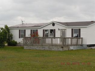 614 Old Church Rd, Waxahachie, TX 75165