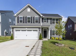 951 Caywood Rd, Smyrna, TN 37167
