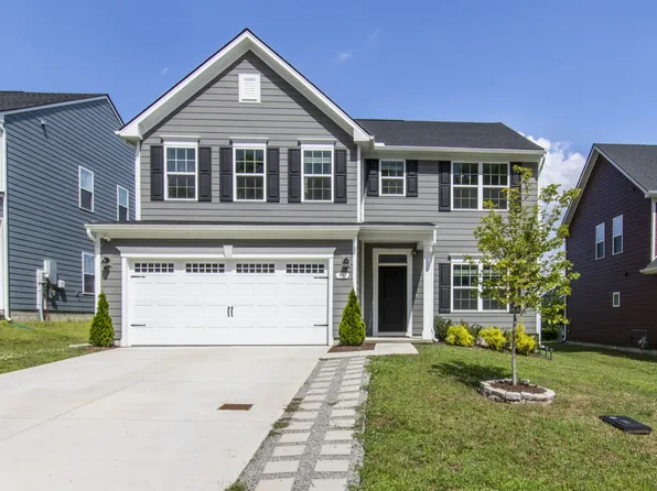951 Caywood Rd, Smyrna, TN 37167