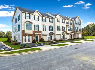 5773 Antwerp St, Ijamsville, MD 21754