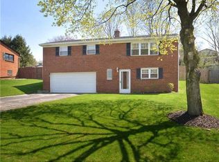 129 Sunrise Dr, Irwin, PA 15642