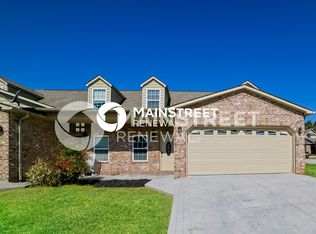 7001 Edon Hall Way, Corryton, TN 37721