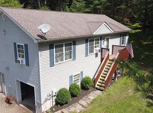 996 County Route 31, Glen Spey, NY 12737