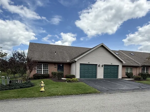 115 Newhaven Ln, Butler, PA 16001