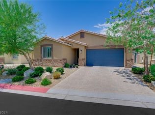 7213 Bedazzle St, North Las Vegas, NV 89084