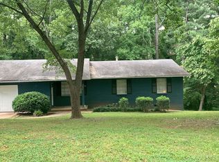 2873 Leisure Springs Cir, Decatur, GA 30034