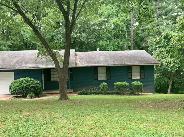 2873 Leisure Springs Cir, Decatur, GA 30034