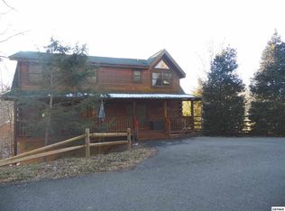 2410 Valley Mountain Way, Sevierville, TN 37862