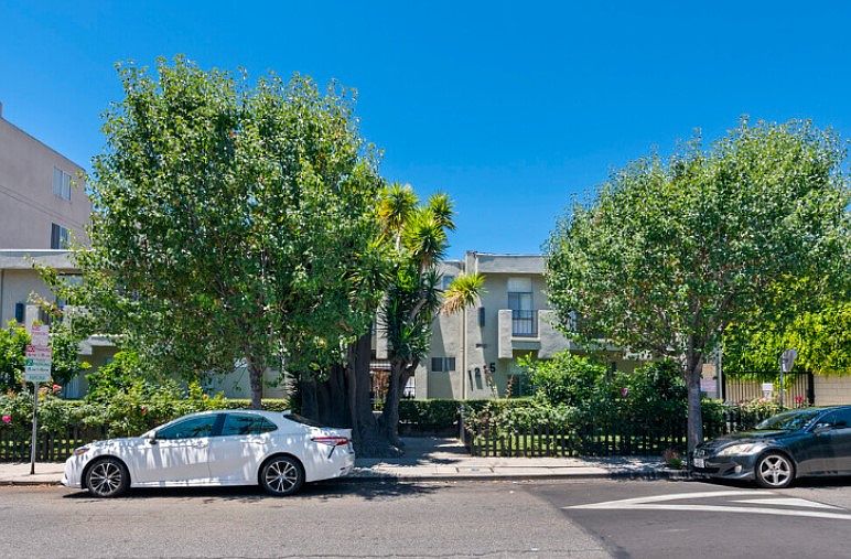 1st image of 1215 N McCadden Pl APT 111