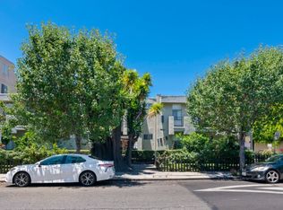 1215 N McCadden Pl APT 111, Los Angeles, CA 90038