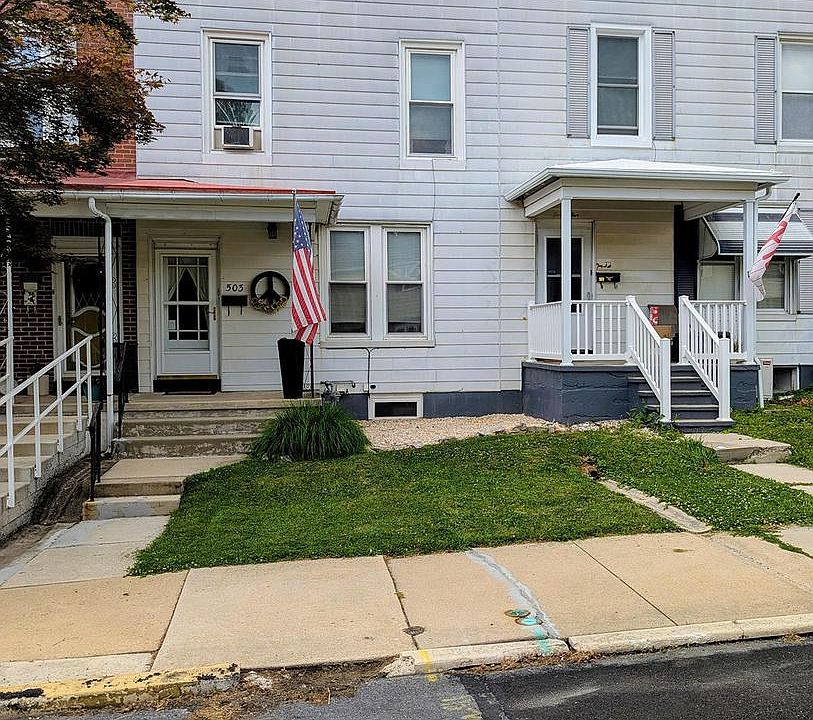 1st image of 503 E Locust St