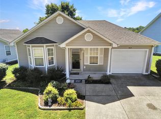 265 Rosie St, Bowling Green, KY 42103