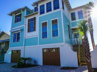 6801 Gulf Dr, Panama City Beach, FL 32408