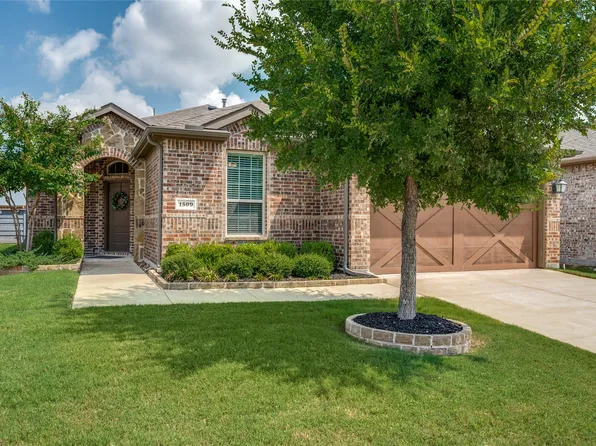 1509 Summit View Ln, Little Elm, TX 75068