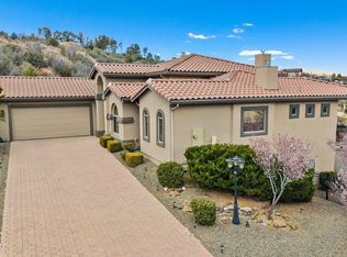 791 N Creekside Dr, Prescott, AZ 86303