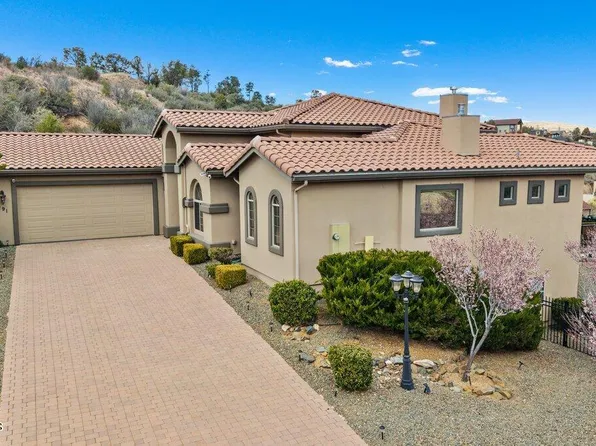 791 N Creekside Dr, Prescott, AZ 86303
