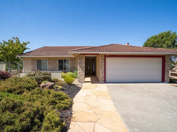 171 Hillview Dr, Vallejo, CA 94591