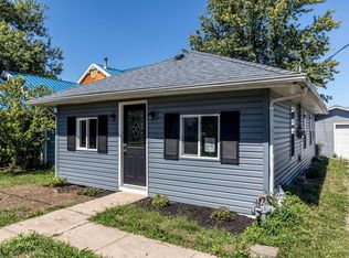 117 Seymour Ave, Buckeye Lake, OH 43008