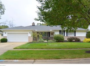 222 Vassar Ave, Elyria, OH 44035