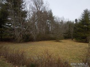 Tbd Mine Gap Rd, East Flat Rock, NC 28726