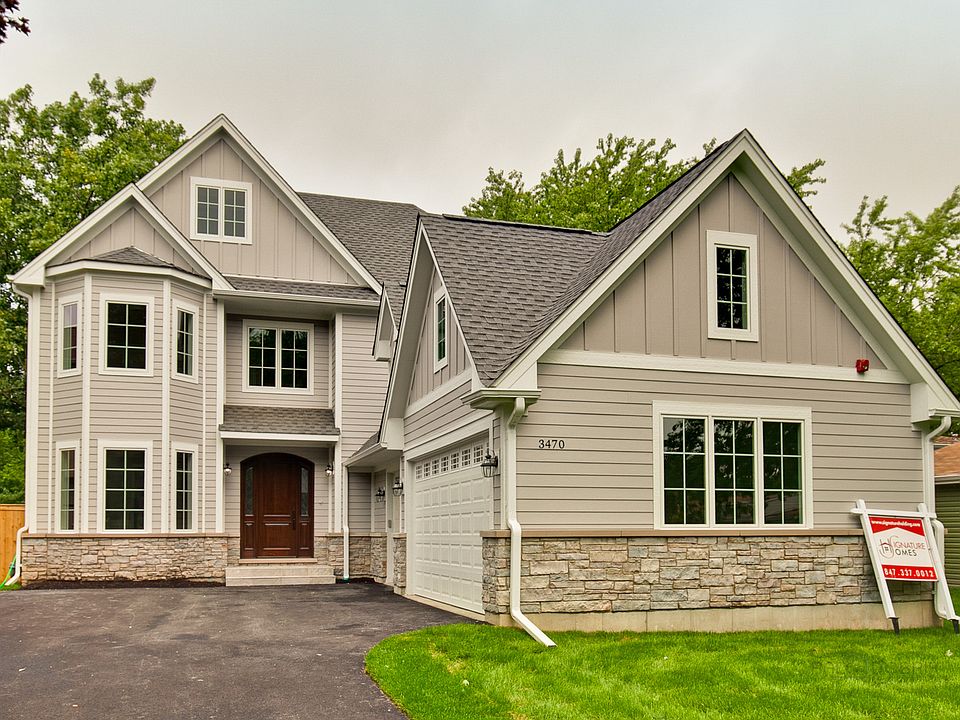 1st image of 3470 Sorrel Dr