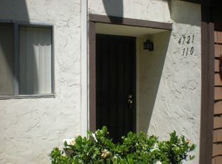 4721 N Cedar Ave APT 110, Fresno, CA 93726