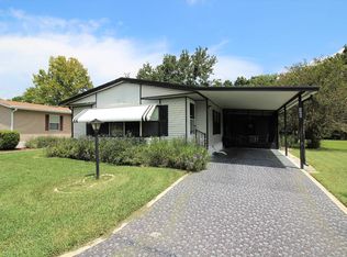 3400 Windjammer Dr, Spring Hill, FL 34607