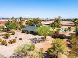 8941 E Decatur Rd, Mesa, AZ 85207