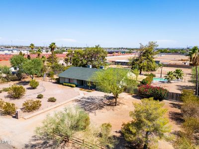 8941 E Decatur Rd, Mesa, AZ, 85207