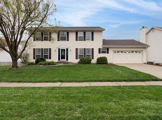 2585 Dunmore Cir, O'Fallon, MO 63368
