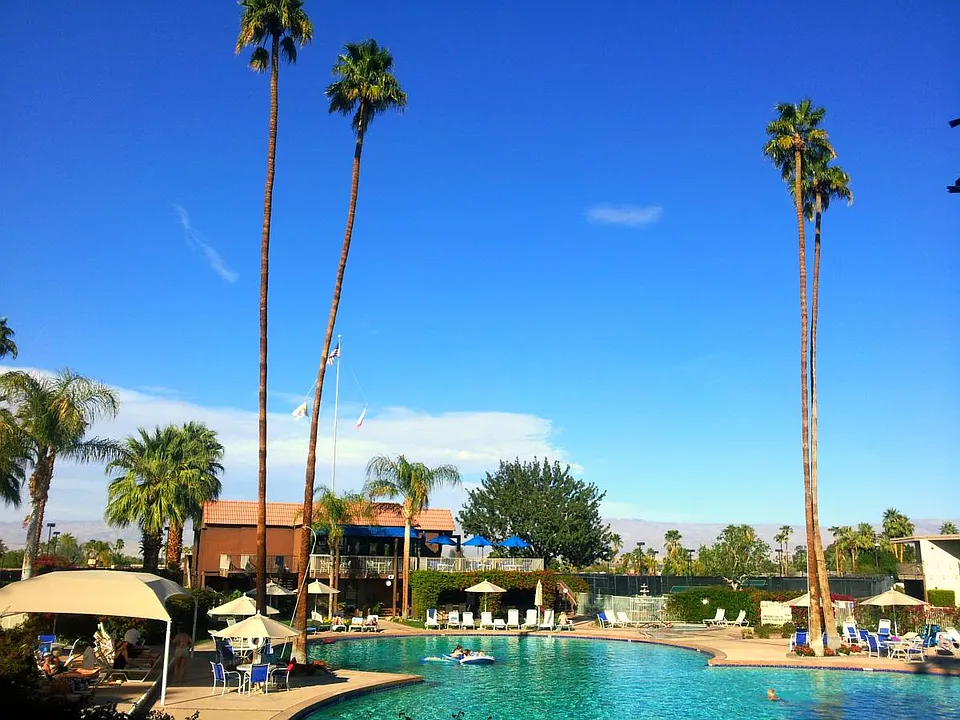 45750 San Luis Rey Ave #157