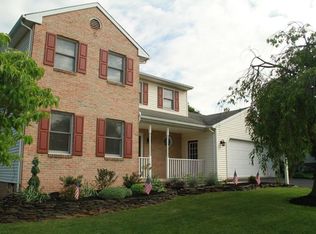 14 Cardinal Dr, Stevens, PA 17578