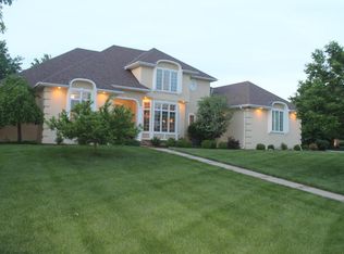 3725 E Turtle Hatch Rd, Springfield, MO 65809