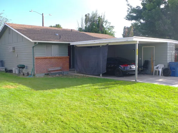 416/418 E Maine Ave, Nampa, ID 83686