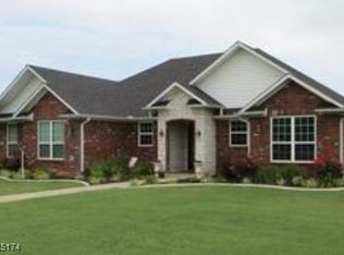 19440 Bean Patch Loop, Howe, OK 74940