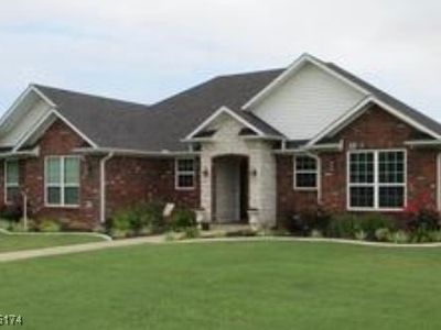 19440 Bean Patch Loop, Howe, OK, 74940