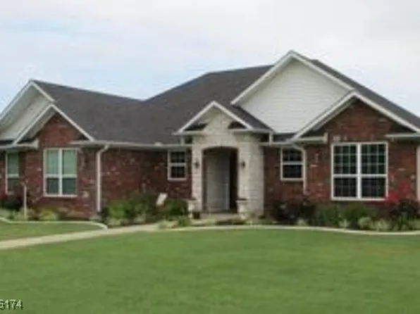 19440 Bean Patch Loop, Howe, OK 74940