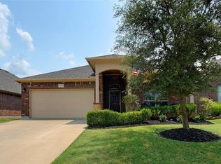 13225 Larks View Point, Fort Worth, TX 76244