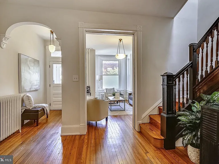 1628 Monroe St NW #A — Photo 4