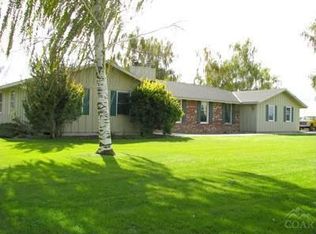5690 NW Grimes Rd, Prineville, OR 97754