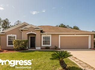 1732 Hollow Glen Dr, Middleburg, FL 32068
