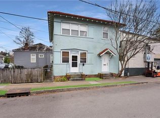 1406 Mystery St, New Orleans, LA 70119