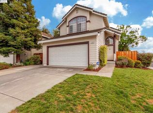 5309 Hillflower Dr, Livermore, CA