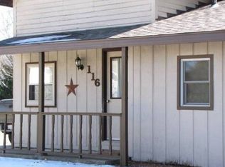 116 Roberts St W, Holmen, WI 54636