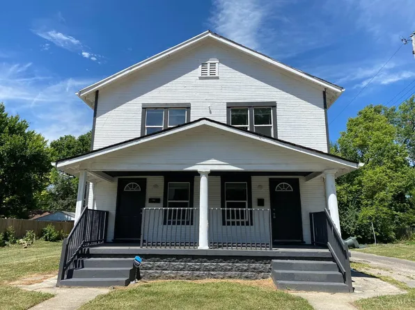 425 Brooklyn Ave, Dayton, OH 45417